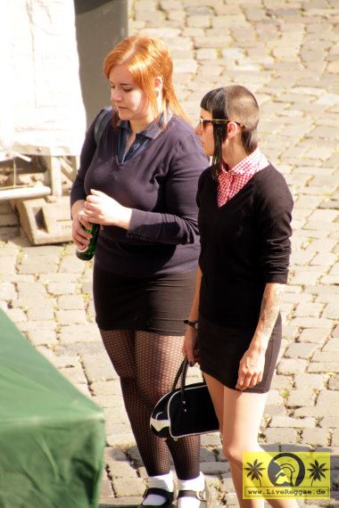 10. Riverside Stomp - Reduit, Mainz-Kastel 31. Mai 2014 (2).JPG